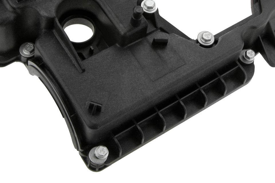 ROCKER COVER compatible BMW 3 E46 320,323,325,330 1998-,5 E39 520,523,525,528,530 1995-,X5 E53 3.0 2000- BPZ-BM-002