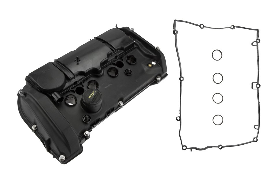ROCKER COVER compatible BMW 1 F20/F21 114,116,118,120 2010-,3 F30/F31 316,320 2012- BPZ-BM-013