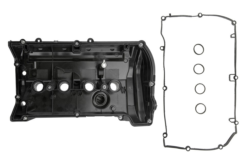 ROCKER COVER kompatibilis MINI COOPER S 1.6 2010-, CLUBMAN 1.6 2010-, COUNTRYMAN 1.6 2010-, PACEMAN 1.6 2012-, ROADSTER 1.6 2012- BPZ-BM-015