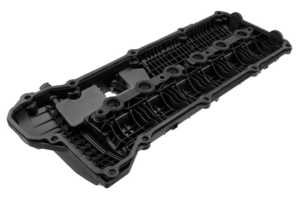 ROCKER COVER compatible BMW 3 E36 320,323,328 -1998,3 E36 COMPACT 323TI -2000,5 E39 520,523,528 -09.1998- BPZ-BM-020