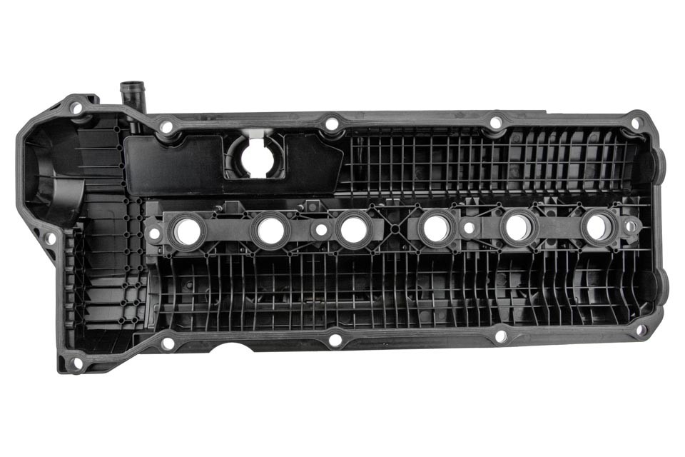 ROCKER COVER compatible BMW 3 E36 320,323,328 -1998,3 E36 COMPACT 323TI -2000,5 E39 520,523,528 -09.1998- BPZ-BM-020