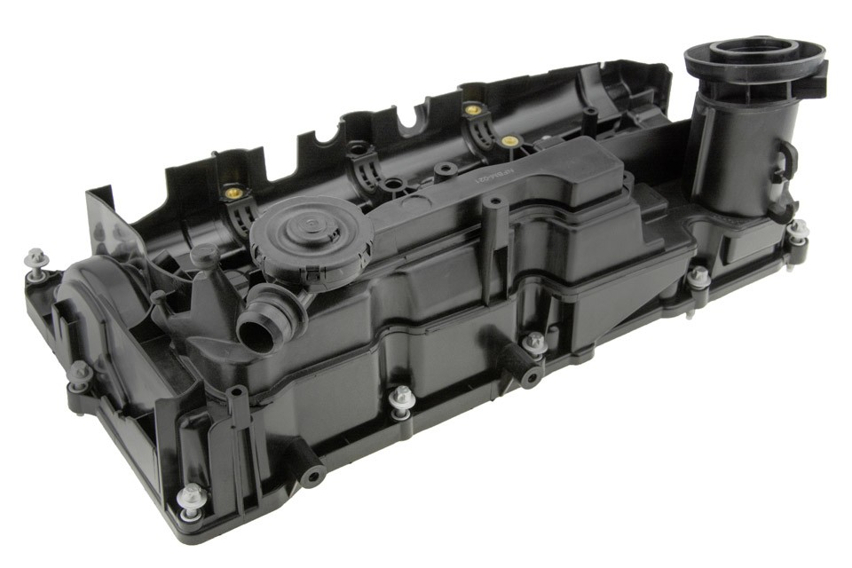 ROCKER COVER compatibile MINI R55N COOPER - BPZ-BM-021