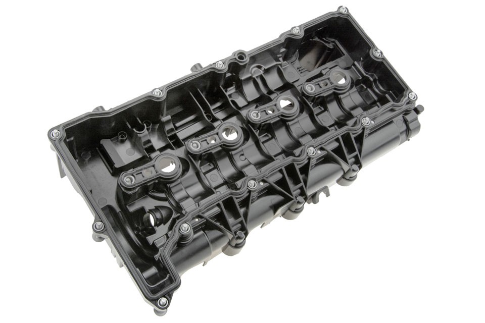 ROCKER COVER compatibile MINI R55N COOPER - BPZ-BM-021