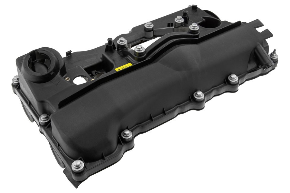 ROCKER COVER compatible BMW 3 E46 316,318 2001-, X3 E83 2.0 2005- BPZ-BM-026