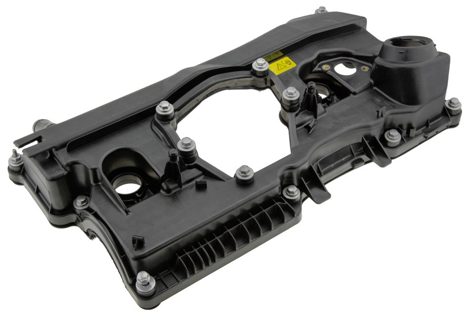ROCKER COVER compatible BMW 3 E46 316,318 2001-, X3 E83 2.0 2005- BPZ-BM-026
