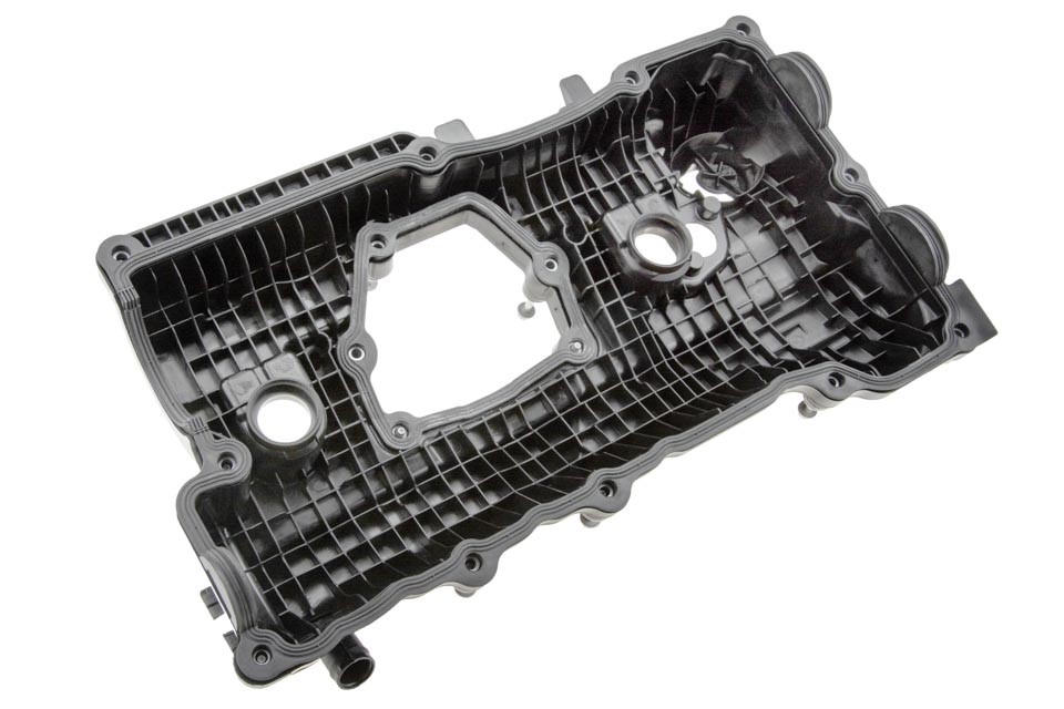 ROCKER COVER compatible BMW 3 E46 316,318 2001-, X3 E83 2.0 2005- BPZ-BM-026