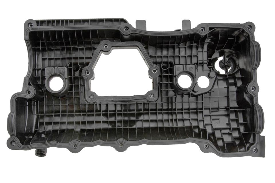 ROCKER COVER compatible BMW 3 E46 316,318 2001-, X3 E83 2.0 2005- BPZ-BM-026