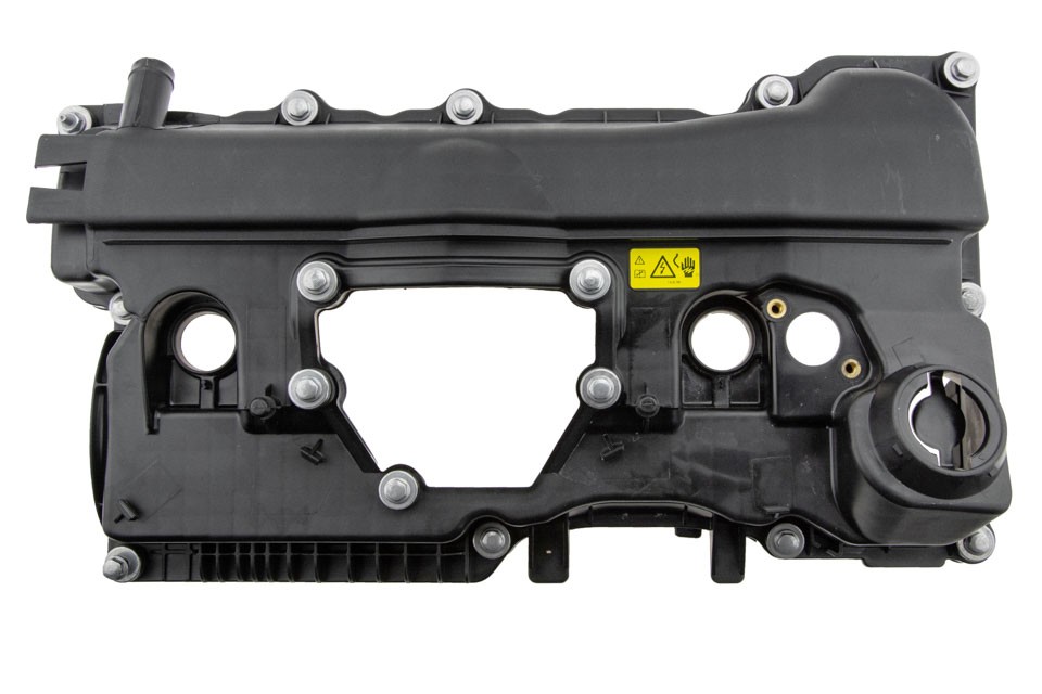 ROCKER COVER compatible BMW 3 E46 316,318 2001-, X3 E83 2.0 2005- BPZ-BM-026