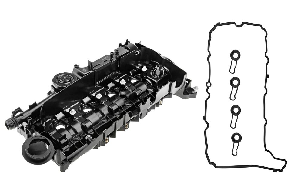 ROCKER COVER compatible BMW - BPZ-BM-028