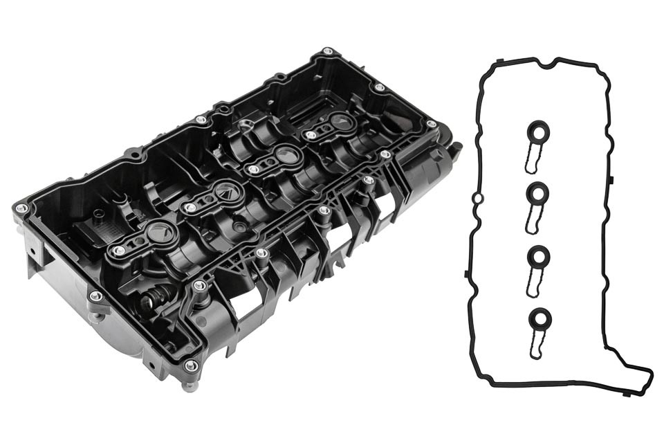 ROCKER COVER compatible BMW - BPZ-BM-028