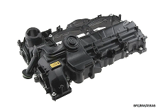 ROCKER COVER compatible BMW 2 F87 COUPE M2 COMPETITION 3.0 2018-,3 F30/F80 M3 3.0 2014-,M3 COMPETITION 3.0 2016-,4 F32/F82 COUPE M4 3.0 2014-,M4 COMPETITION 3.0 2016- BPZ-BM-035