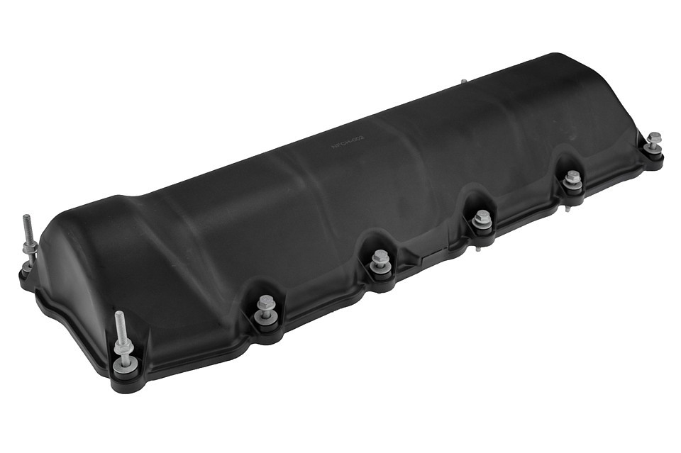 ROCKER COVER compatible /LEFT/JEEP COMMANDER 4.7 2007-,GRAND CHEROKEE 4.7 2007-,DODGE RAM 1500 4.7 2007- BPZ-CH-002