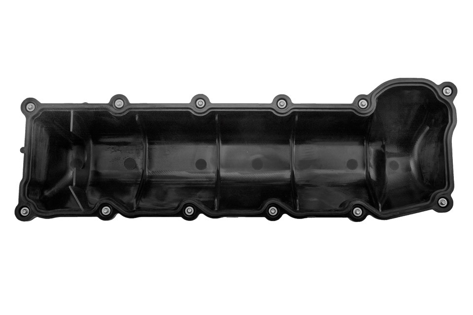 ROCKER COVER compatible /LEFT/JEEP COMMANDER 4.7 2007-,GRAND CHEROKEE 4.7 2007-,DODGE RAM 1500 4.7 2007- BPZ-CH-002