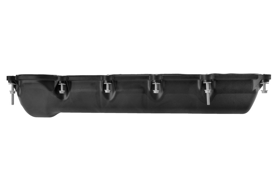 ROCKER COVER compatible /LEFT/JEEP COMMANDER 4.7 2007-,GRAND CHEROKEE 4.7 2007-,DODGE RAM 1500 4.7 2007- BPZ-CH-002