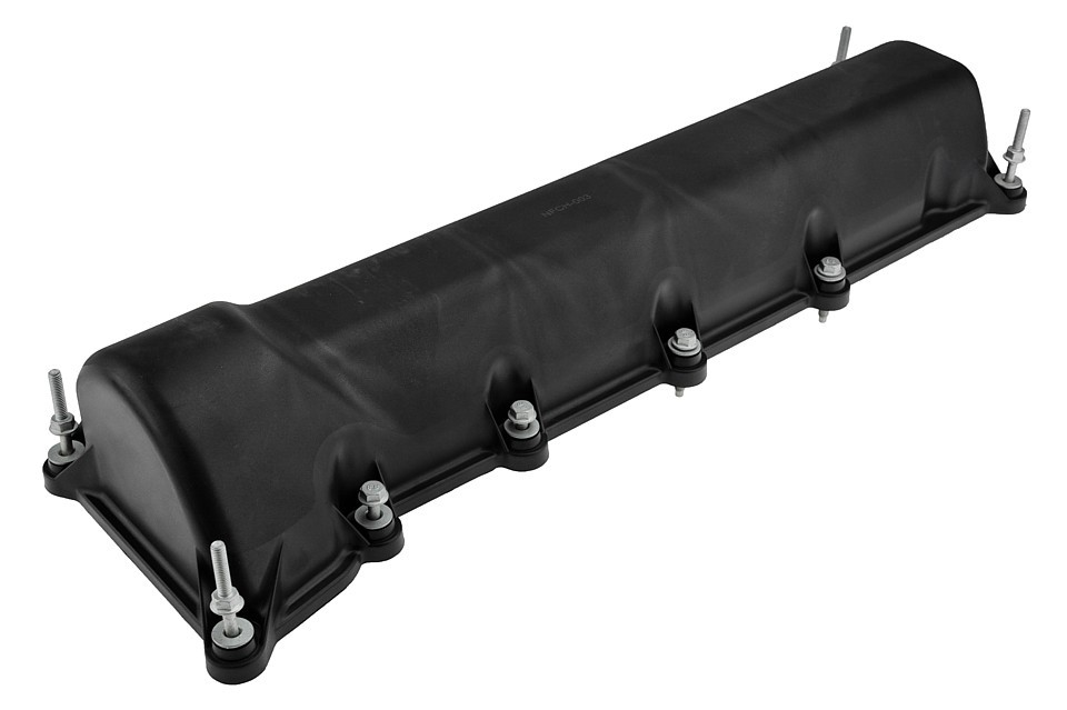 ROCKER COVER compatible /RIGHT/JEEP COMMANDER 4.7 2007-,GRAND CHEROKEE 4.7 2007-,DODGE RAM 1500 4.7 2007- BPZ-CH-003