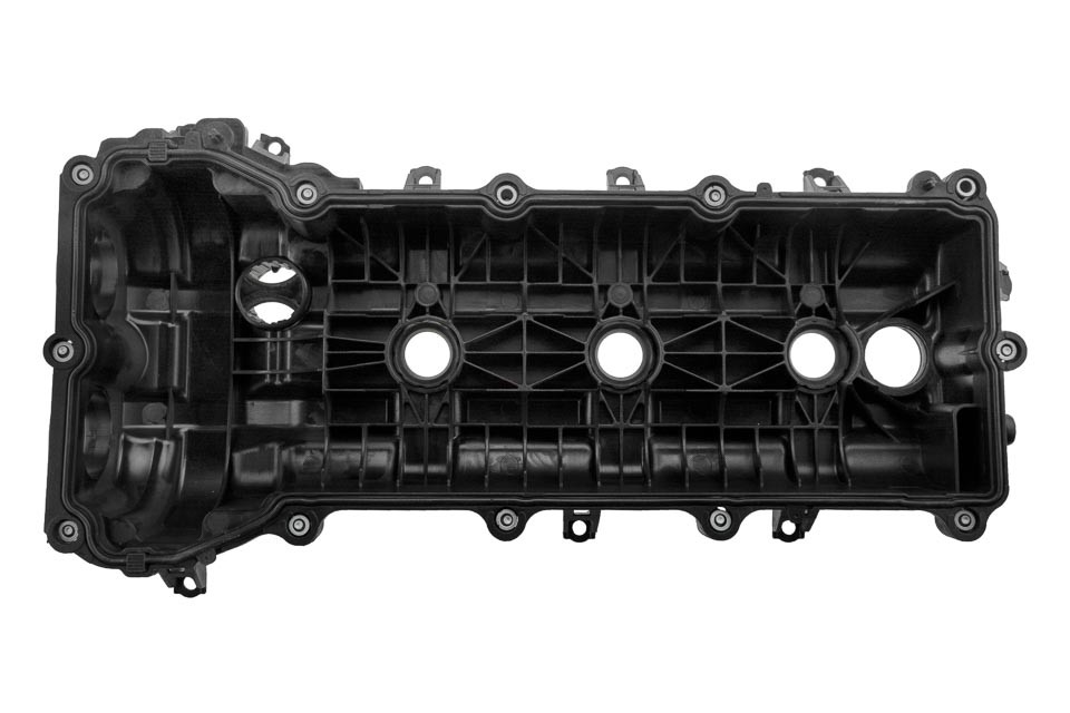 ROCKER COVER compatible /LEFT/CHRYSLER 200 3.6 2012-,300 3.6 2011-,SEBRING 3.6 2011-,CHRYSLER TOWN & COUNTRY 3.6 2011-,DODGE GRAND CARAVAN 3.6 2011-,JOURNEY 3.6 2011-,JEEP CHEROKEE 3.6 2014- ,GRAND CHEROKEE - BPZ-CH-005