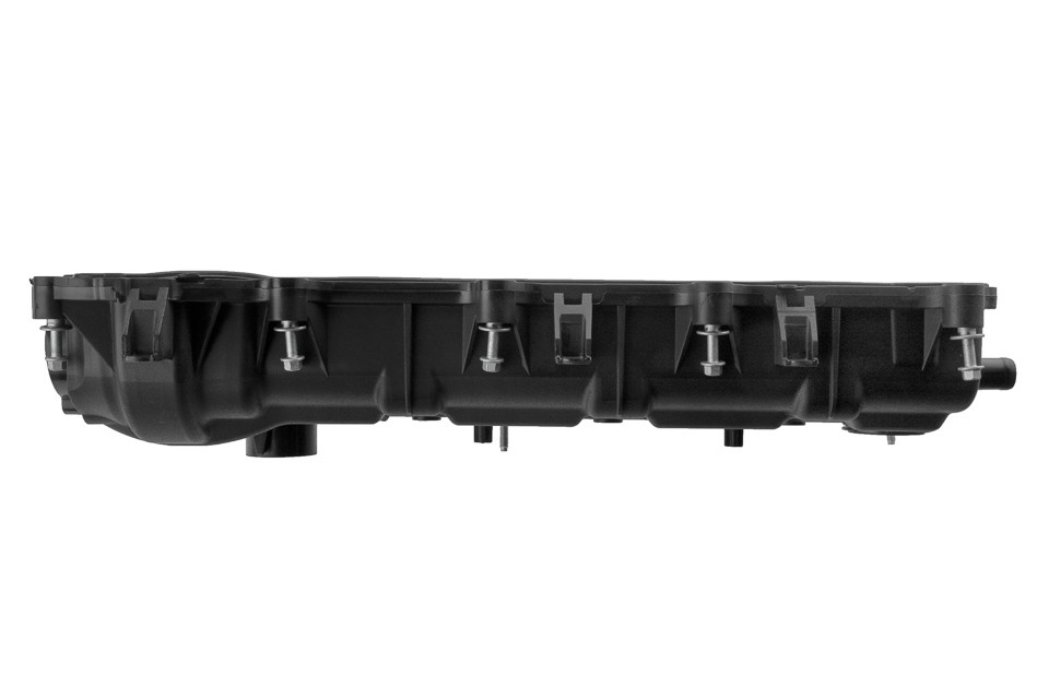 ROCKER COVER compatible /LEFT/CHRYSLER 200 3.6 2012-,300 3.6 2011-,SEBRING 3.6 2011-,CHRYSLER TOWN & COUNTRY 3.6 2011-,DODGE GRAND CARAVAN 3.6 2011-,JOURNEY 3.6 2011-,JEEP CHEROKEE 3.6 2014- ,GRAND CHEROKEE - BPZ-CH-005