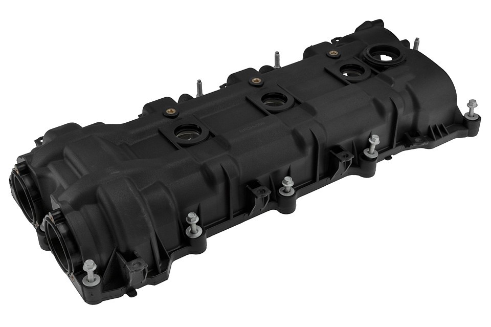 ROCKER COVER compatible /RIGHT/CHRYSLER 200 3.6 2012-,300 3.6 2011-,SEBRING 3.6 2011-,CHRYSLER TOWN & COUNTRY 3.6 2011-,DODGE GRAND CARAVAN 3.6 2011-,JOURNEY 3.6 2011-,JEEP CHEROKEE 3.6 2014-, GRAND CHEROK - BPZ-CH-006