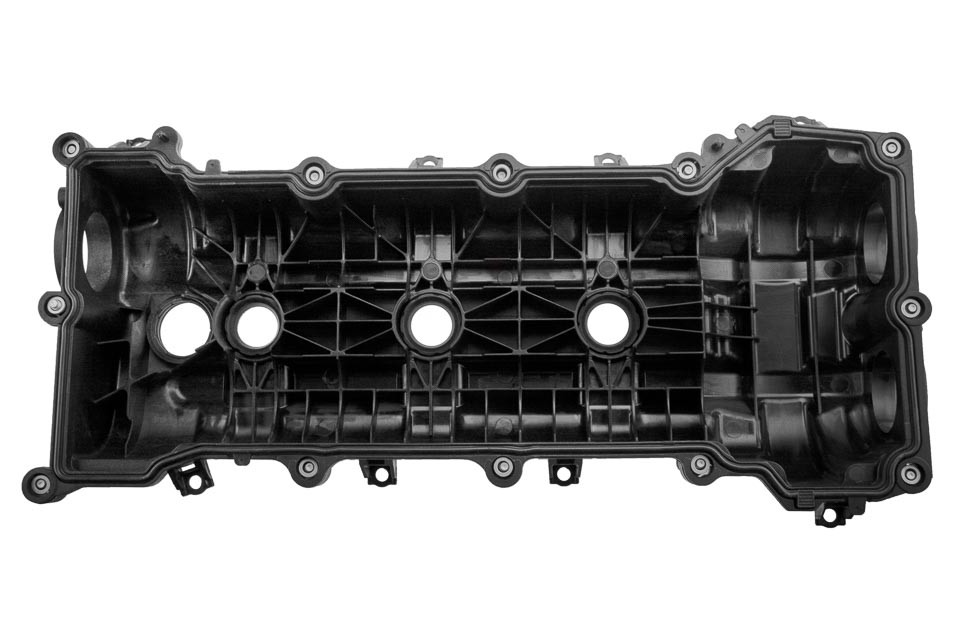 ROCKER COVER compatible /RIGHT/CHRYSLER 200 3.6 2012-,300 3.6 2011-,SEBRING 3.6 2011-,CHRYSLER TOWN & COUNTRY 3.6 2011-,DODGE GRAND CARAVAN 3.6 2011-,JOURNEY 3.6 2011-,JEEP CHEROKEE 3.6 2014-, GRAND CHEROK - BPZ-CH-006