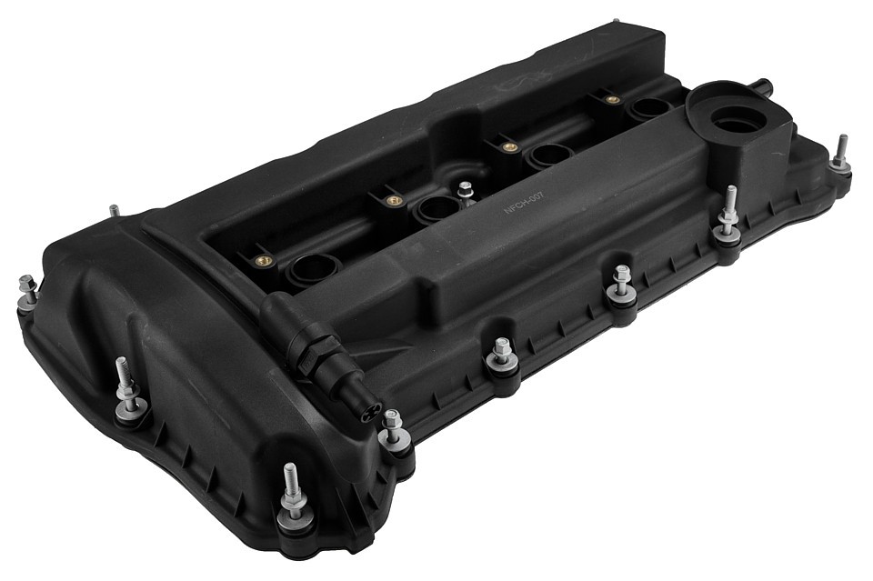 ROCKER COVER compatible CHRYSLER 200 2.4 2012-,SEBRING 2.4 2007-,DODGE CALIBER 1.8,2.0,2.4 2007-,UTAZÁS 2.4 2009-,JEEP IRÁZÓ 2.0,2.4 20.0,2.4 200.0-072 - BPZ-CH-007