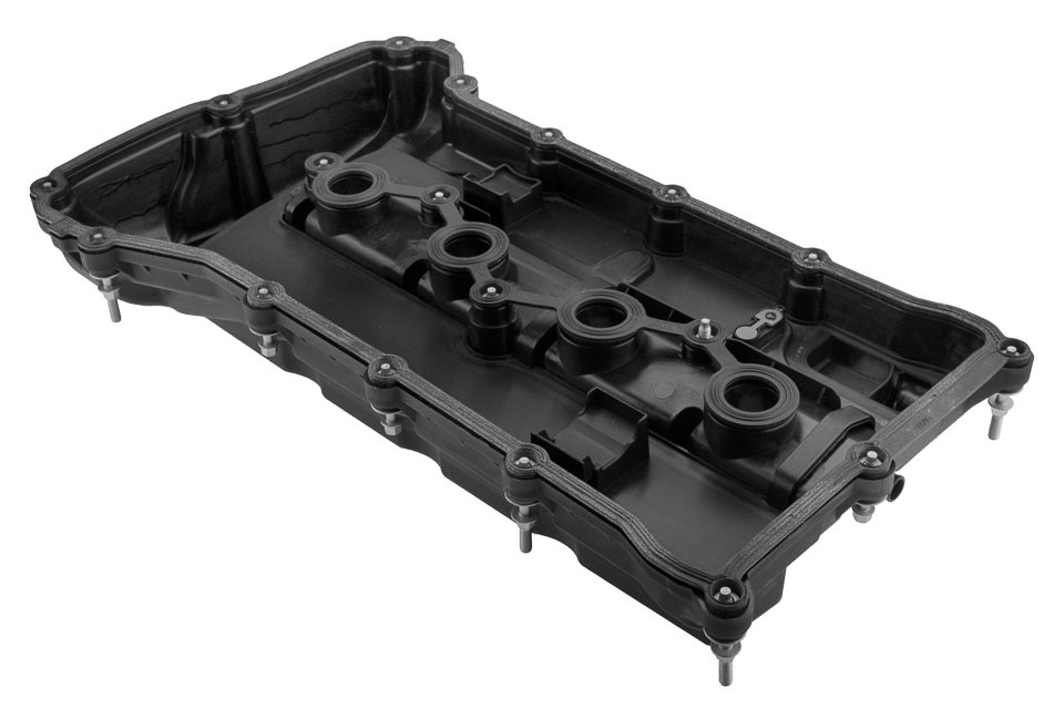 ROCKER COVER compatible CHRYSLER 200 2.4 2012-,SEBRING 2.4 2007-,DODGE CALIBER 1.8,2.0,2.4 2007-,UTAZÁS 2.4 2009-,JEEP IRÁZÓ 2.0,2.4 20.0,2.4 200.0-072 - BPZ-CH-007
