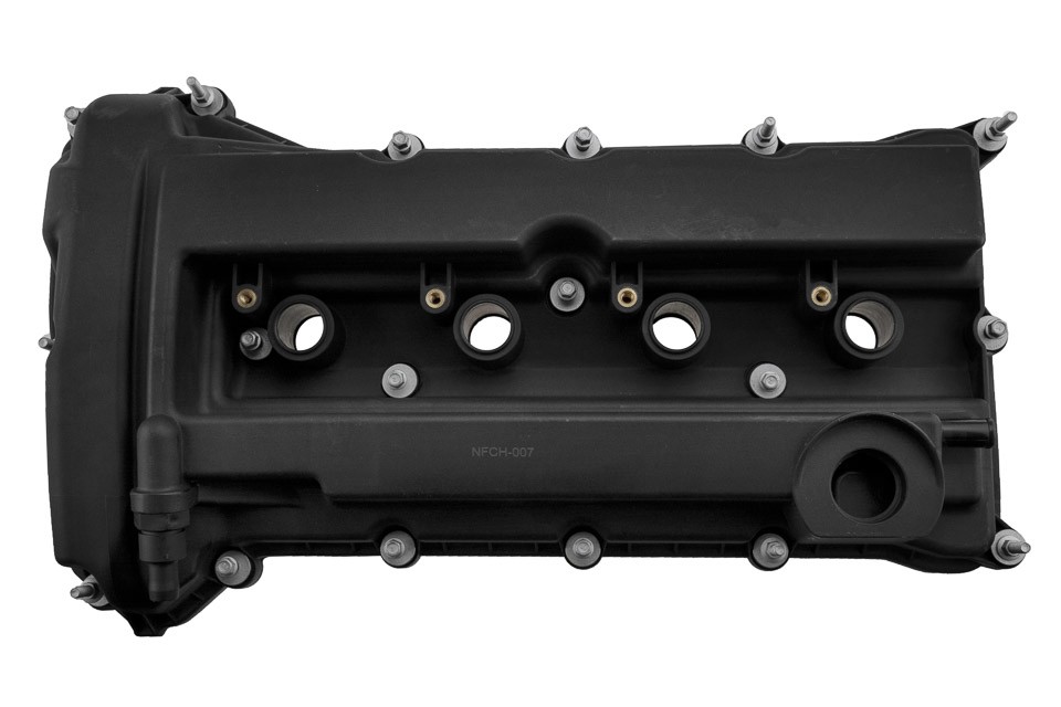 ROCKER COVER compatible CHRYSLER 200 2.4 2012-,SEBRING 2.4 2007-,DODGE CALIBER 1.8,2.0,2.4 2007-,UTAZÁS 2.4 2009-,JEEP IRÁZÓ 2.0,2.4 20.0,2.4 200.0-072 - BPZ-CH-007