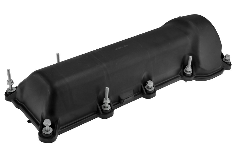 ROCKER COVER compatible /LEFT/JEEP COMMANDER 3.7 2010-,GRAND CHEROKEE 3.7 2009-,LIBERTY 3.7 2009-,DODGE RAM 1500 3.7 2009- BPZ-CH-008