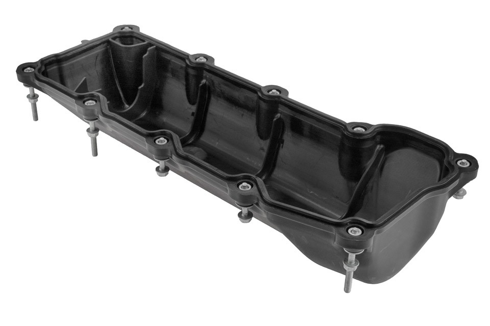 ROCKER COVER compatible /LEFT/JEEP COMMANDER 3.7 2010-,GRAND CHEROKEE 3.7 2009-,LIBERTY 3.7 2009-,DODGE RAM 1500 3.7 2009- BPZ-CH-008