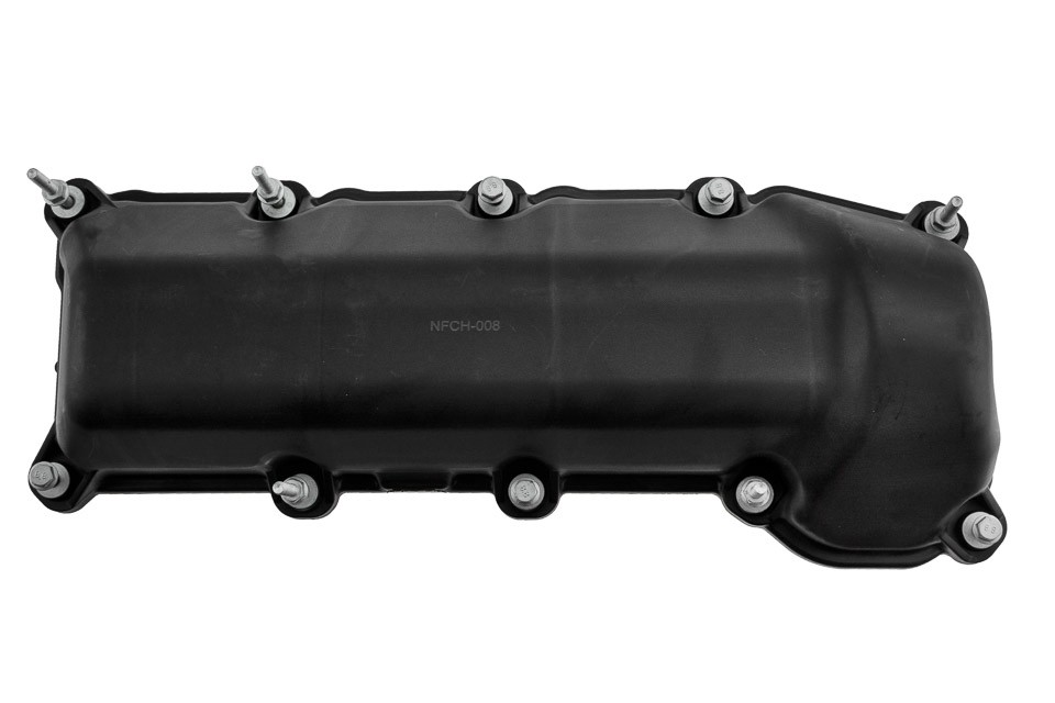 ROCKER COVER compatible /LEFT/JEEP COMMANDER 3.7 2010-,GRAND CHEROKEE 3.7 2009-,LIBERTY 3.7 2009-,DODGE RAM 1500 3.7 2009- BPZ-CH-008