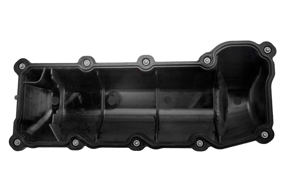 ROCKER COVER compatible /LEFT/JEEP COMMANDER 3.7 2010-,GRAND CHEROKEE 3.7 2009-,LIBERTY 3.7 2009-,DODGE RAM 1500 3.7 2009- BPZ-CH-008