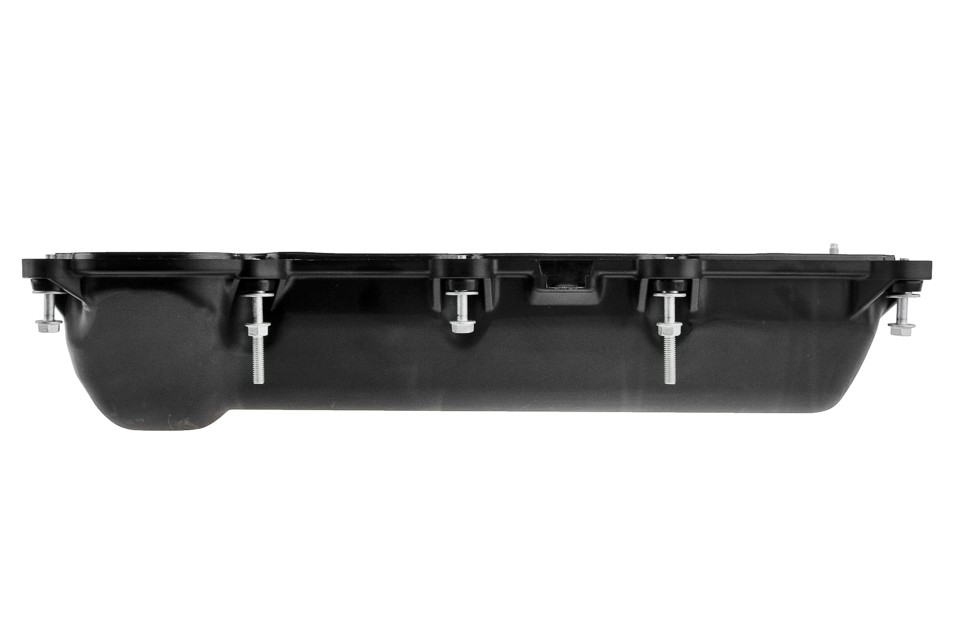 ROCKER COVER compatible /LEFT/JEEP COMMANDER 3.7 2010-,GRAND CHEROKEE 3.7 2009-,LIBERTY 3.7 2009-,DODGE RAM 1500 3.7 2009- BPZ-CH-008