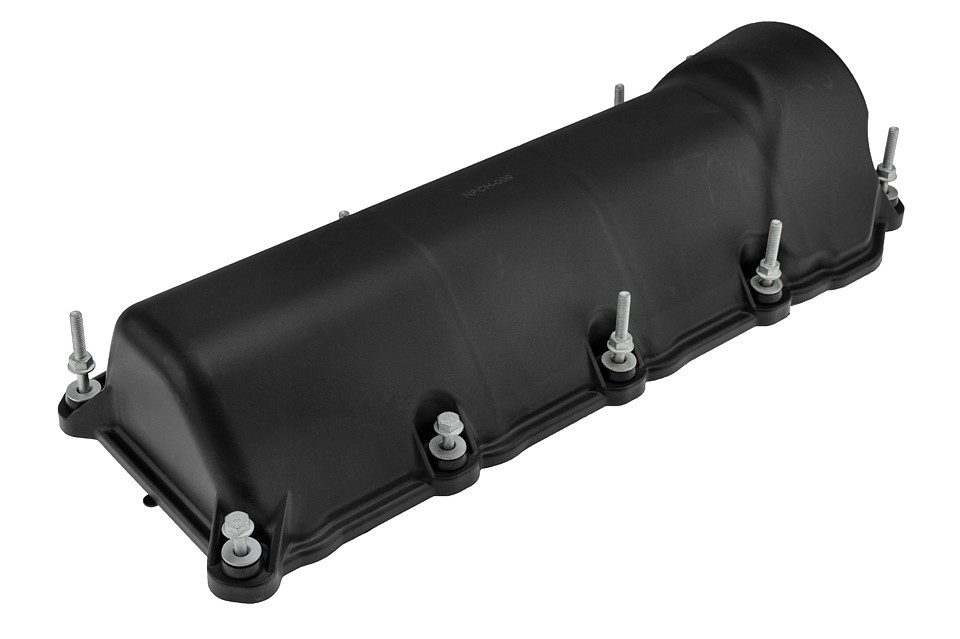 ROCKER COVER compatible /RIGHT/JEEP COMMANDER 3.7 2010-,GRAND CHEROKEE 3.7 2009-,LIBERTY 3.7 2009-,DODGE RAM 1500 3.7 2009- BPZ-CH-009