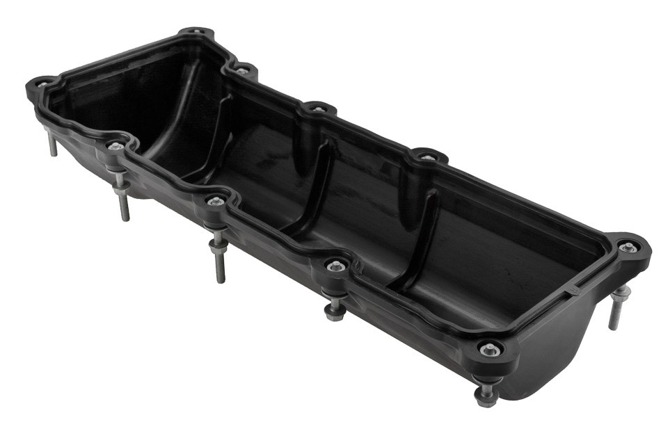 ROCKER COVER compatible /RIGHT/JEEP COMMANDER 3.7 2010-,GRAND CHEROKEE 3.7 2009-,LIBERTY 3.7 2009-,DODGE RAM 1500 3.7 2009- BPZ-CH-009