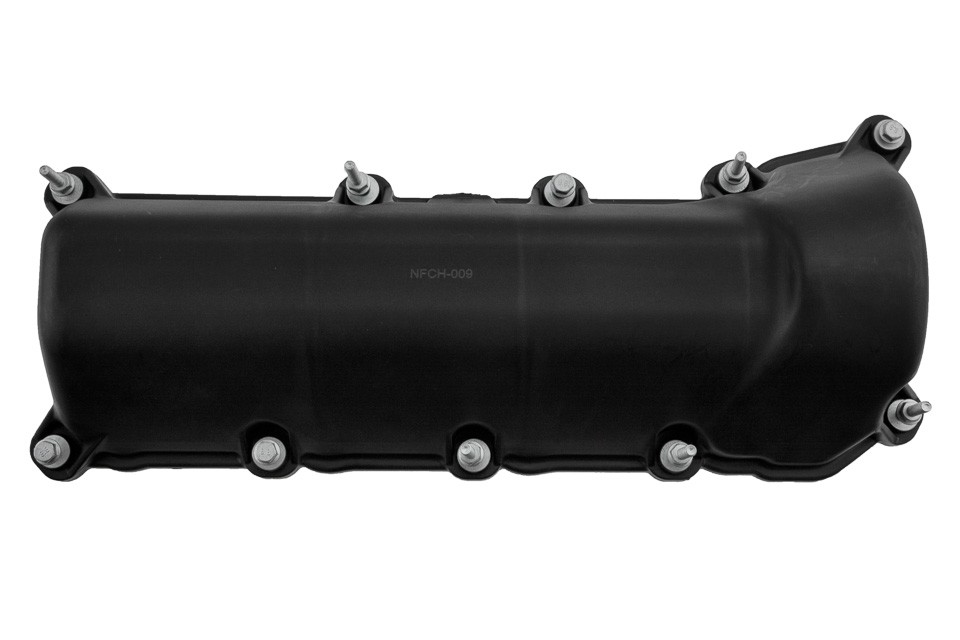 ROCKER COVER compatible /RIGHT/JEEP COMMANDER 3.7 2010-,GRAND CHEROKEE 3.7 2009-,LIBERTY 3.7 2009-,DODGE RAM 1500 3.7 2009- BPZ-CH-009