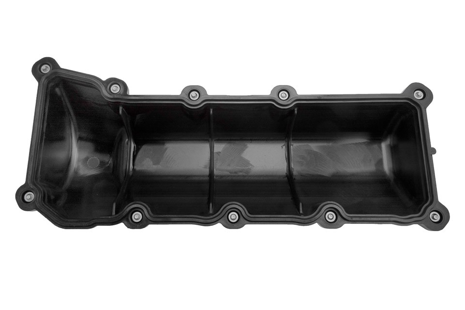 ROCKER COVER compatible /RIGHT/JEEP COMMANDER 3.7 2010-,GRAND CHEROKEE 3.7 2009-,LIBERTY 3.7 2009-,DODGE RAM 1500 3.7 2009- BPZ-CH-009