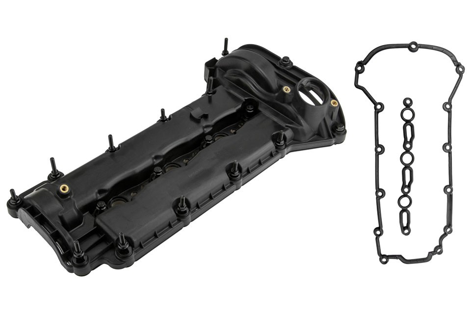ROCKER COVER compatible JEEP GRAND CHEROKEE 3.0D 2015-,RAM 1500 3.0D 2014-/LEFT/ - BPZ-CH-010