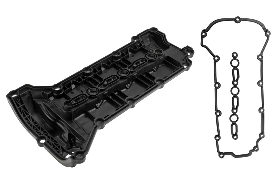 ROCKER COVER compatible JEEP GRAND CHEROKEE 3.0D 2015-,RAM 1500 3.0D 2014-/LEFT/ - BPZ-CH-010