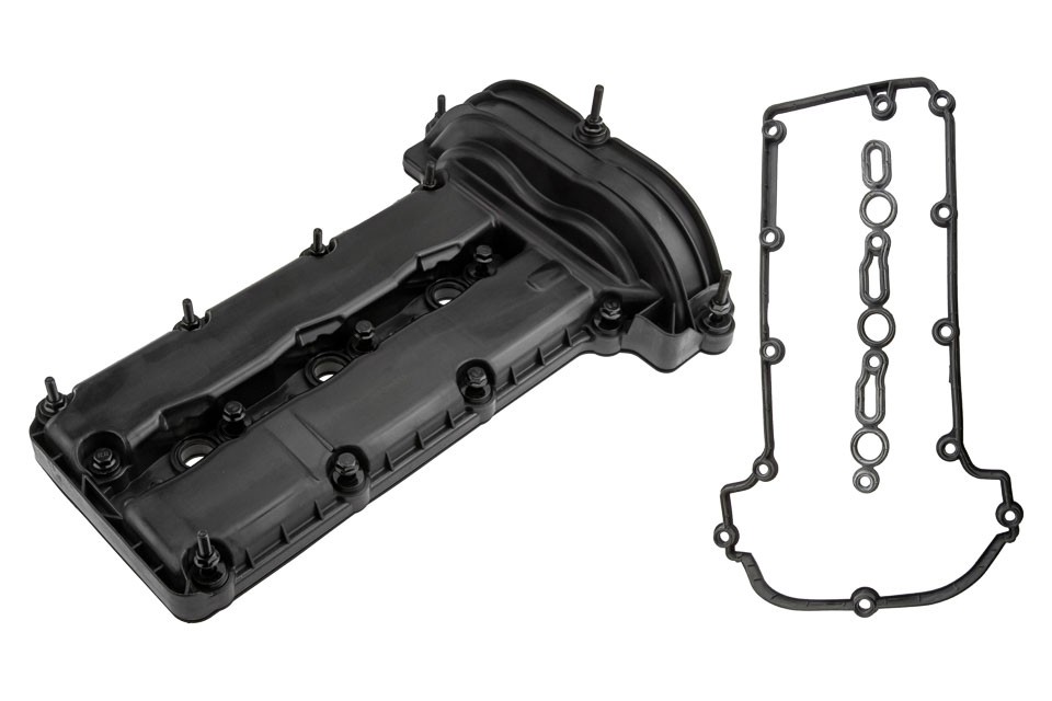 ROCKER COVER compatible JEEP GRAND CHEROKEE 3.0D 2015-,RAM 1500 3.0D 2014-/RIGHT/ - BPZ-CH-011