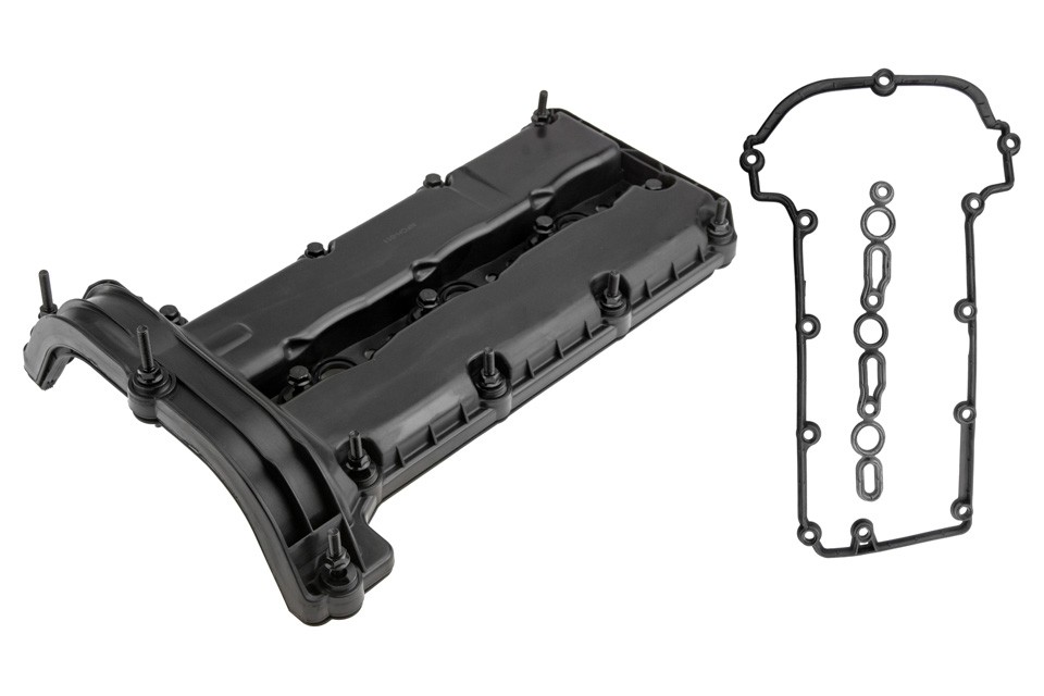 ROCKER COVER compatible JEEP GRAND CHEROKEE 3.0D 2015-,RAM 1500 3.0D 2014-/RIGHT/ - BPZ-CH-011