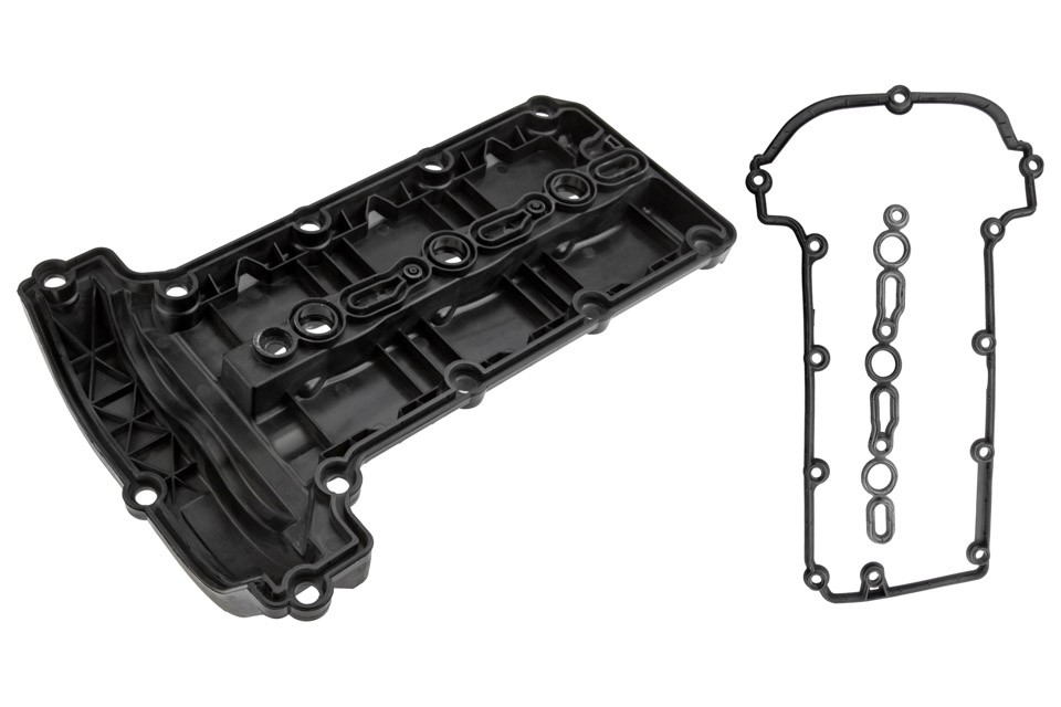 ROCKER COVER compatible JEEP GRAND CHEROKEE 3.0D 2015-,RAM 1500 3.0D 2014-/RIGHT/ - BPZ-CH-011