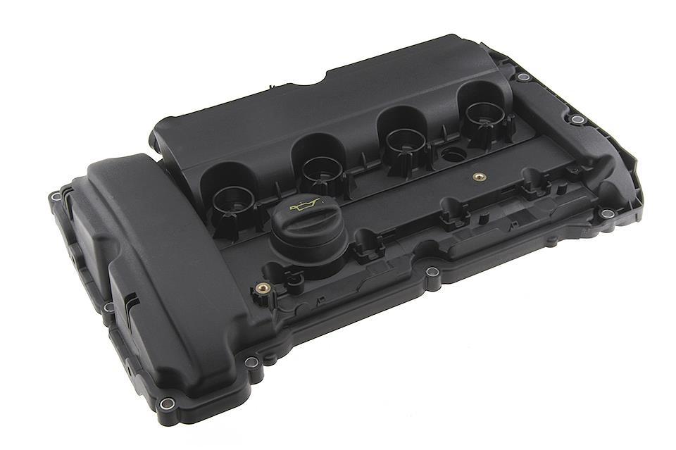 ROCKER COVER compatible CITROEN C4 1.6THP 2008-,C5 1.6THP 2009-,PEUGEOT 308 1.6 16V 2007-,508 1.6THP 2010-,RCZ 1.6 16V 2010- BPZ-CT-000