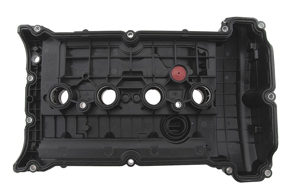 ROCKER COVER compatible CITROEN C4 1.6THP 2008-,C5 1.6THP 2009-,PEUGEOT 308 1.6 16V 2007-,508 1.6THP 2010-,RCZ 1.6 16V 2010- BPZ-CT-000