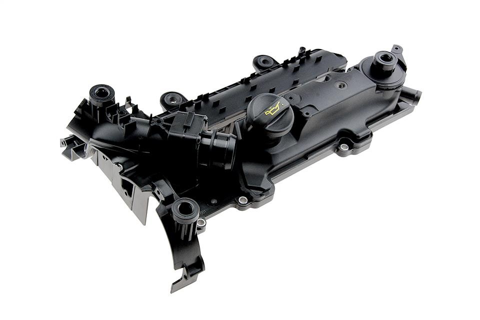 ROCKER COVER compatible CITROEN C2 1.4HDI 2003-,C3 1.4HDI 2003-,PEUGEOT 1007 1.4HDI 2005-,206 1.4HDI 2001-,307 1.4HDI 2001-