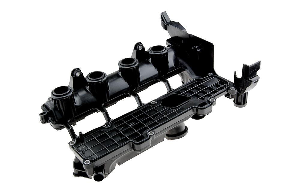 ROCKER COVER compatible CITROEN C2 1.4HDI 2003-,C3 1.4HDI 2003-,PEUGEOT 1007 1.4HDI 2005-,206 1.4HDI 2001-,307 1.4HDI 2001-