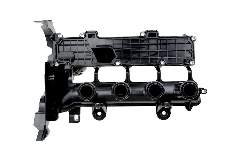 ROCKER COVER compatible CITROEN C2 1.4HDI 2003-,C3 1.4HDI 2003-,PEUGEOT 1007 1.4HDI 2005-,206 1.4HDI 2001-,307 1.4HDI 2001-