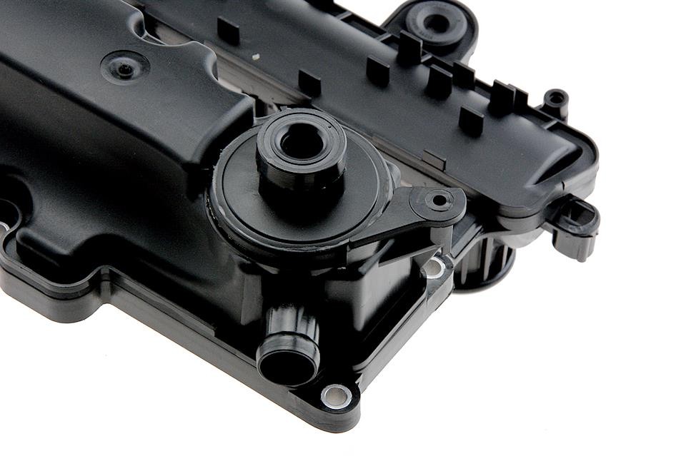 ROCKER COVER compatible CITROEN C1 1.4HDI 2005-,C2 1.4HDI 2003-,C3 1.4HDI 2002-,FORD FIESTA 1.4HDI 2001-,FUSION 1.4HDI 2002-,MAZDA 2 1.4HDI 2008-,PEUGEOT 1007 1.4HDI 2005- ,107 1.4HDI 2005-,206 1.4HDI 2001-,207 1.4HDI 2006-,307 1.4HDI 2001- BPZ-CT-002