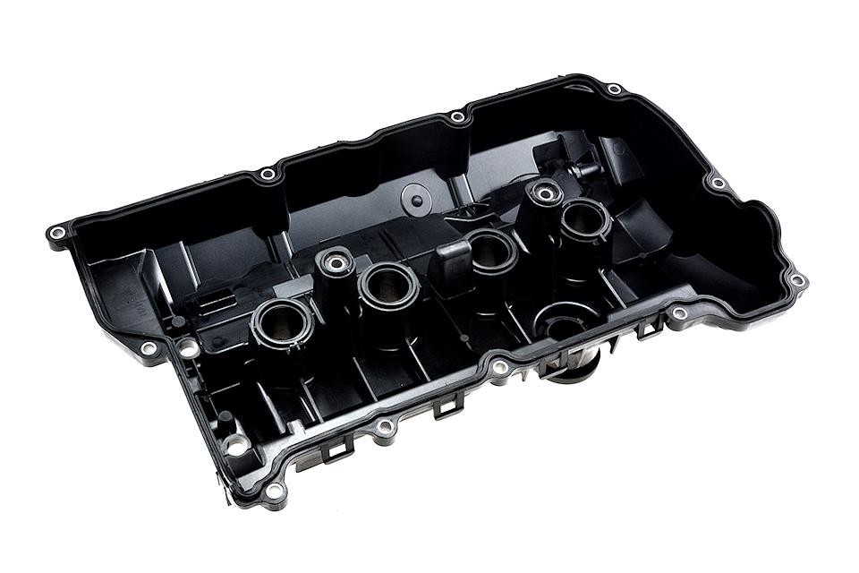 ROCKER COVER compatible CITROEN C4 1.6VTI 2008-,C4 II 1.4VTI,1.6VTI 2009-,C5 III 1.6VTI 2010-,PEUGEOT 308 1.4,1.6 2007-,508 1.6VTI 2010- BPZ-CT-007