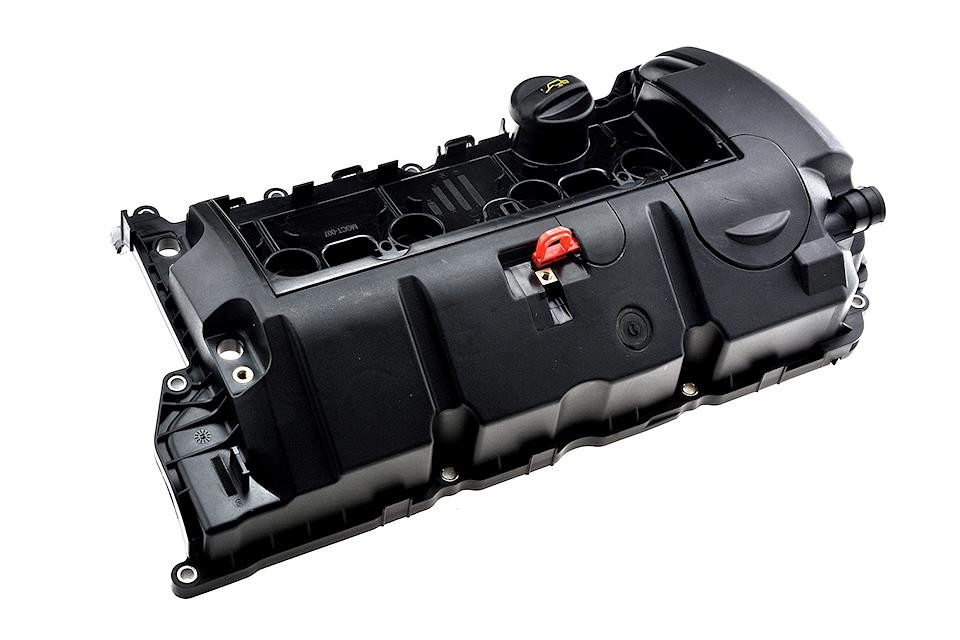 ROCKER COVER compatible CITROEN C4 1.6VTI 2008-,C4 II 1.4VTI,1.6VTI 2009-,C5 III 1.6VTI 2010-,PEUGEOT 308 1.4,1.6 2007-,508 1.6VTI 2010- BPZ-CT-007