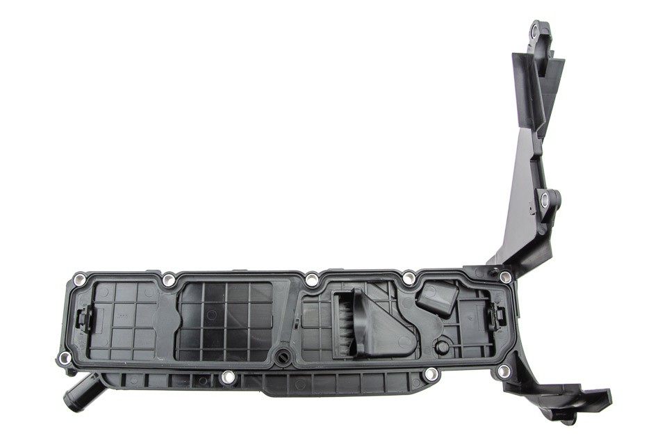 ROCKER COVER compatible CITROEN BERLINGO 1.6HDI 2008-,C3 1.4HDI,1.6HDI 2009-,C4 1.6HDI 2009-,C5 II 1.6HDI 2004-,C5 III 1.6HDI 2010-,PEUGEOT 207 1.4HDI,1.6HDI 2009-,308 1.6HDI 2009-,4008 1.6HDI 2012-,5008 1.6HDI 2010-,508 1.6HDI 2010-,PARTNER 1.-BPZ-CT-008