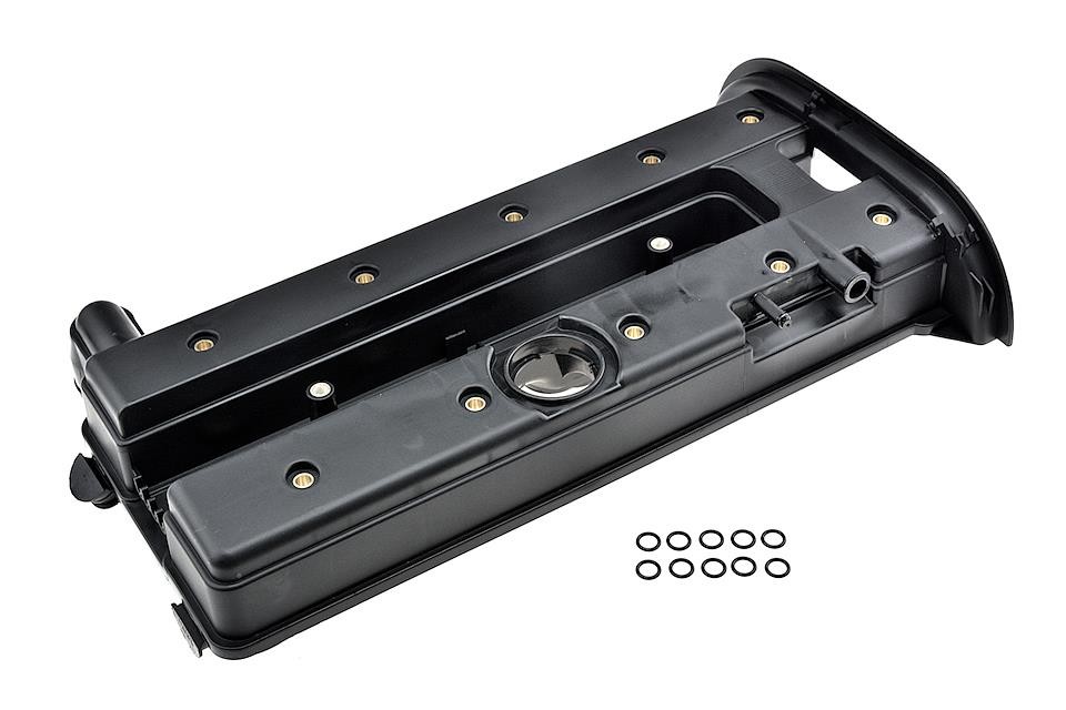 ROCKER COVER compatible OPEL ANTARA 2.4 2006-, CHEVROLET CAPTIVA 2.4 2006 - BPZ-DW-001